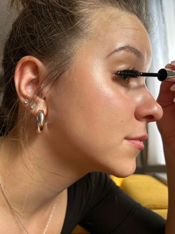 Saloos Regeneračné sérum na riasy a obočie <tc>BIO</tc> (7 ml)