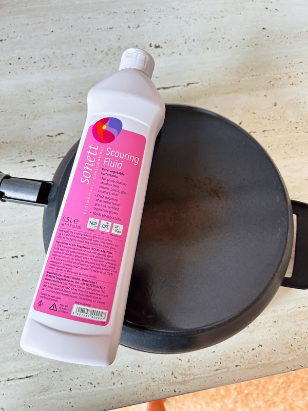 Sonett Fluid Sand (500 ml)