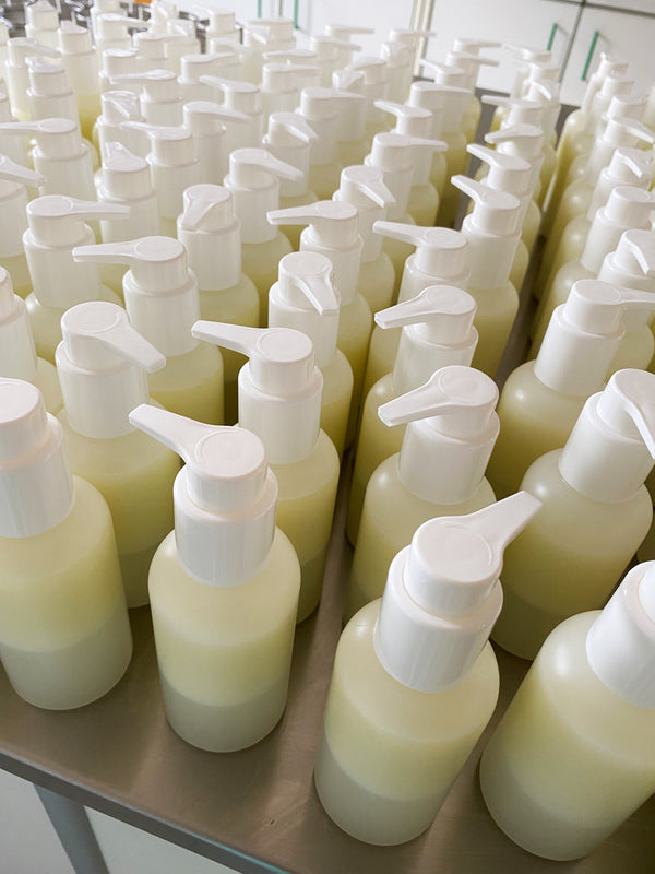 Biorythme Prírodný odličovač očí Okno do duše