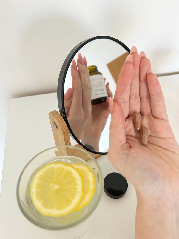 Neobotanics Slim Beauty Day Essence (60 kapslí)