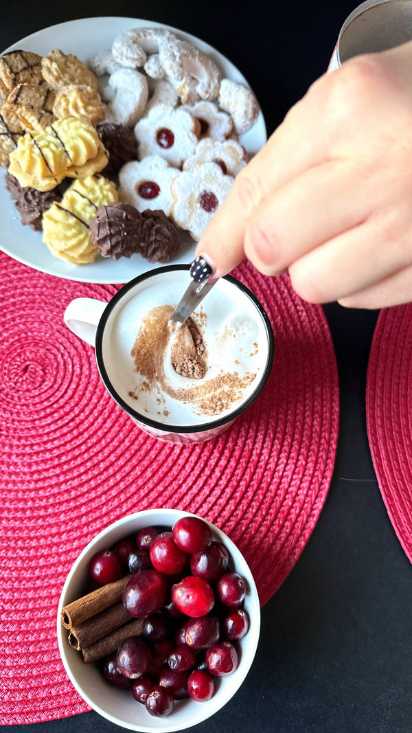 Sonnentor Raráškovo kakao s kořením BIO (300 g)