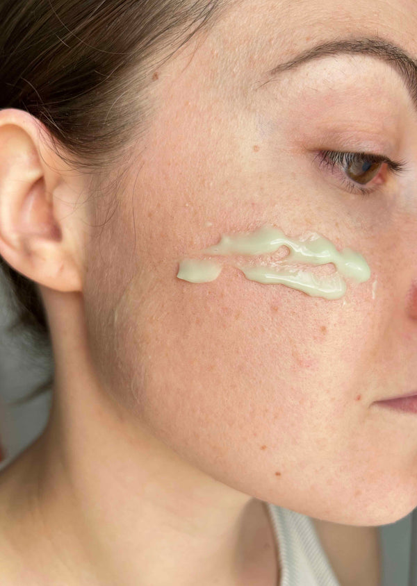 laSaponaria Stay Pure čistiaci krém <tc>BIO</tc> (50 ml)