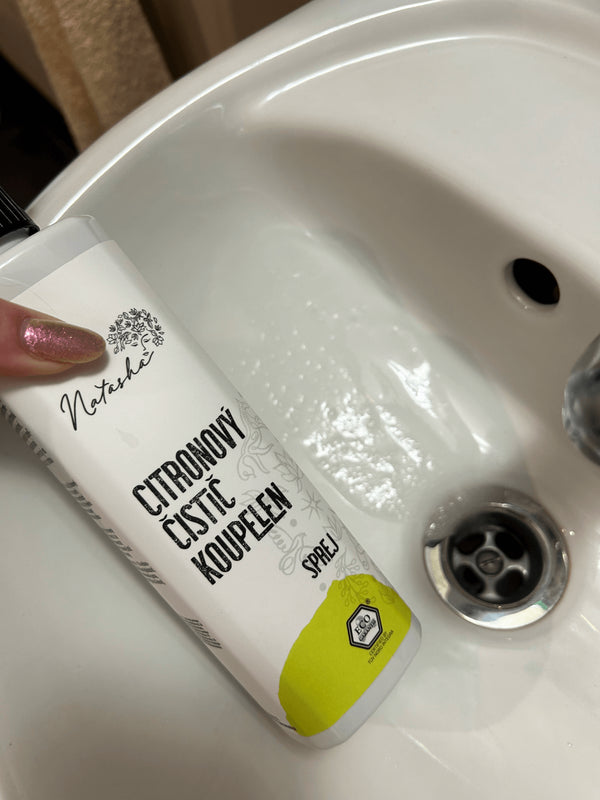 Natasha Zvýhodněná sada Úklidová esa