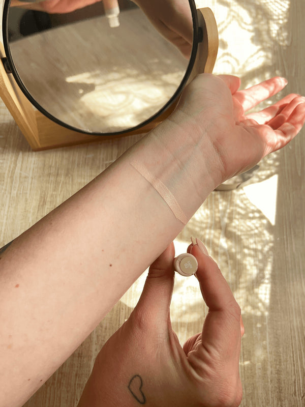 Lavera Rozjasňující tekutý korektor (5,5 ml)