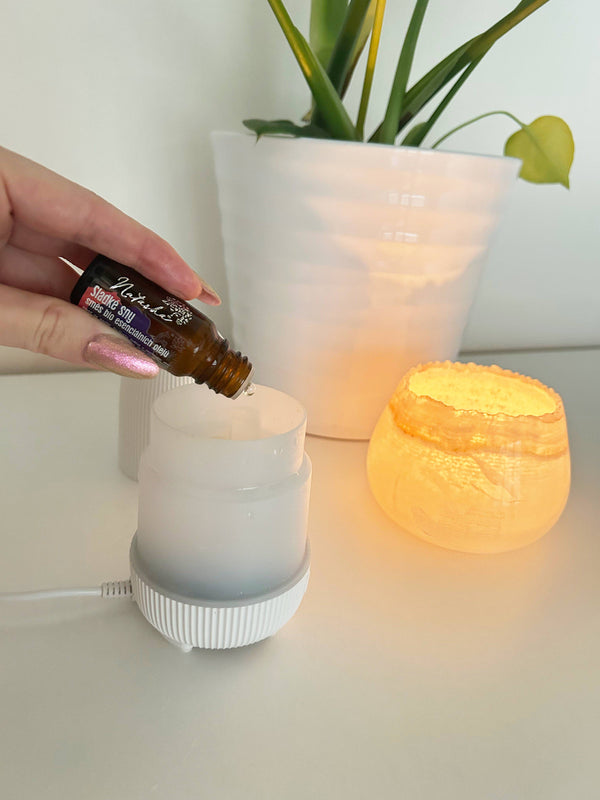 Natasha Směs esenciálních olejů BIO (10 ml) - Sladké sny