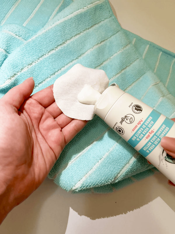 Lavera Zvýhodněná sada na čištění citlivé pleti