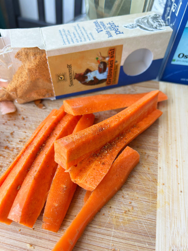 Sonnentor Grilovací sůl s kořením BIO (100 g)