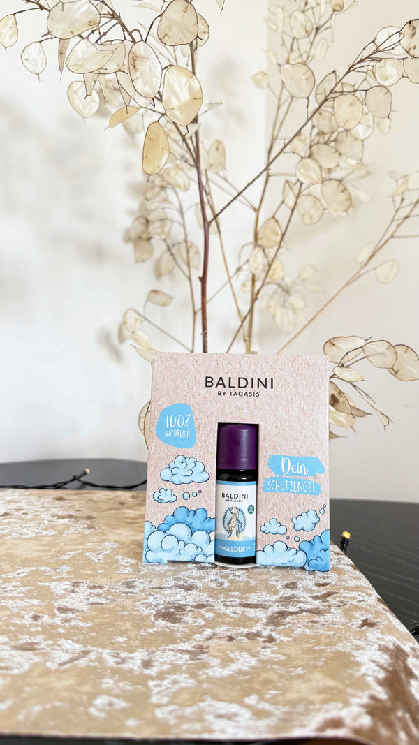 TAOASIS Baldini Aroma mini set Angel Scent BIO (10 ml)