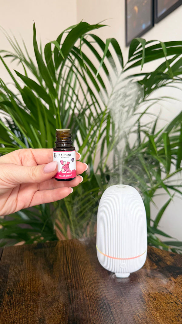 TAOASIS Baldini Aroma set All the Love BIO (5 ml)