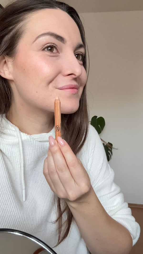 SO’BiO étic Korektor BIO (4 g)