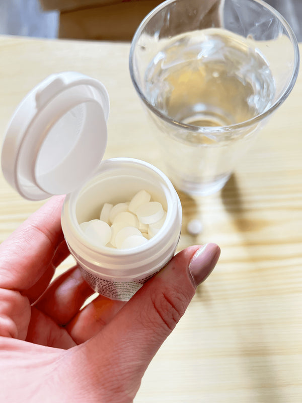 Vegetology VitD3 1000 IU (60 tabliet)