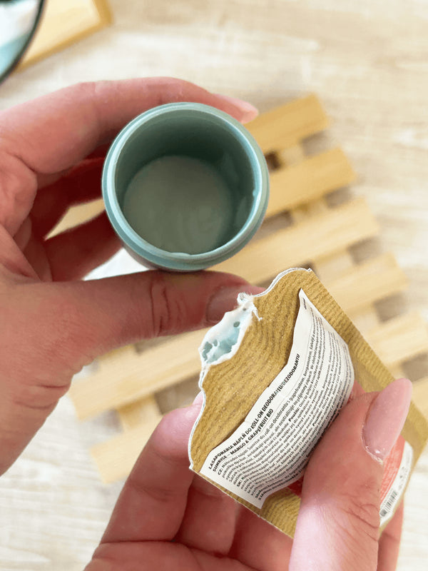 laSaponaria Grace roll-on dezodorant - bez vône <tc>BIO</tc> (40 ml)