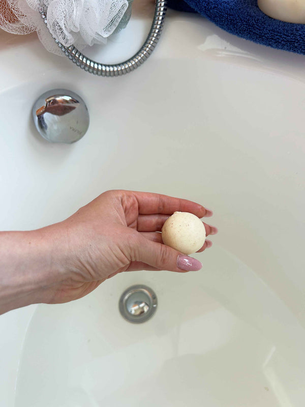 Medarek Kopečky do vany - Tymián (8 ks)