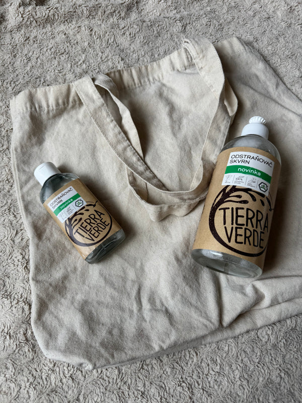 Tierra Verde Odstraňovač skvrn