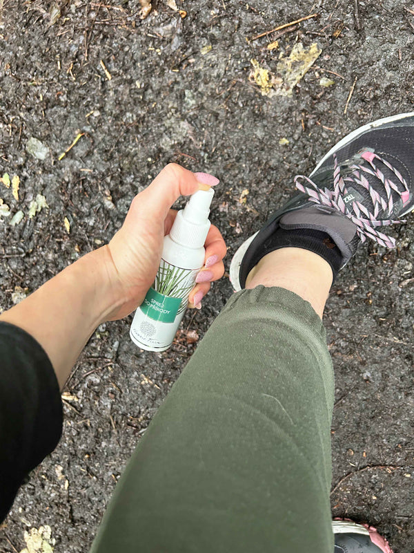 Nobilis Tilia Nature Spray (100 ml)