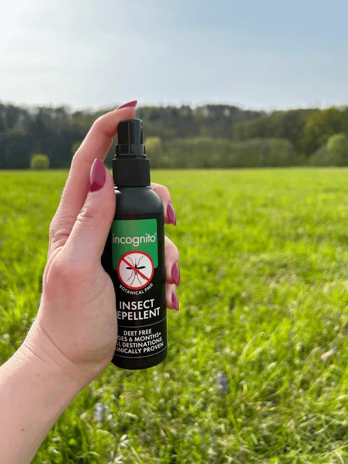 Zvýhodnená kozmetická sada Letná starostlivosť o telo - veľká