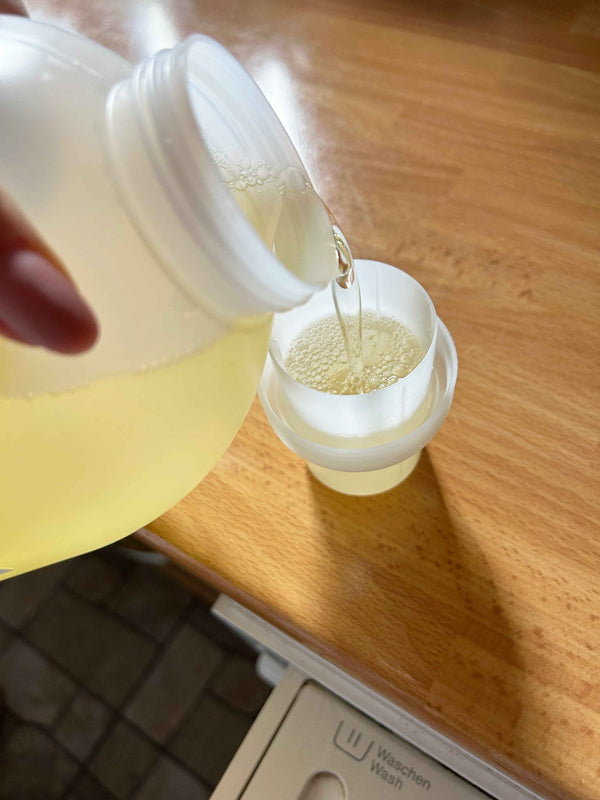 Sonett Tekutý prací gél na farebné oblečenie <tc>BIO</tc>