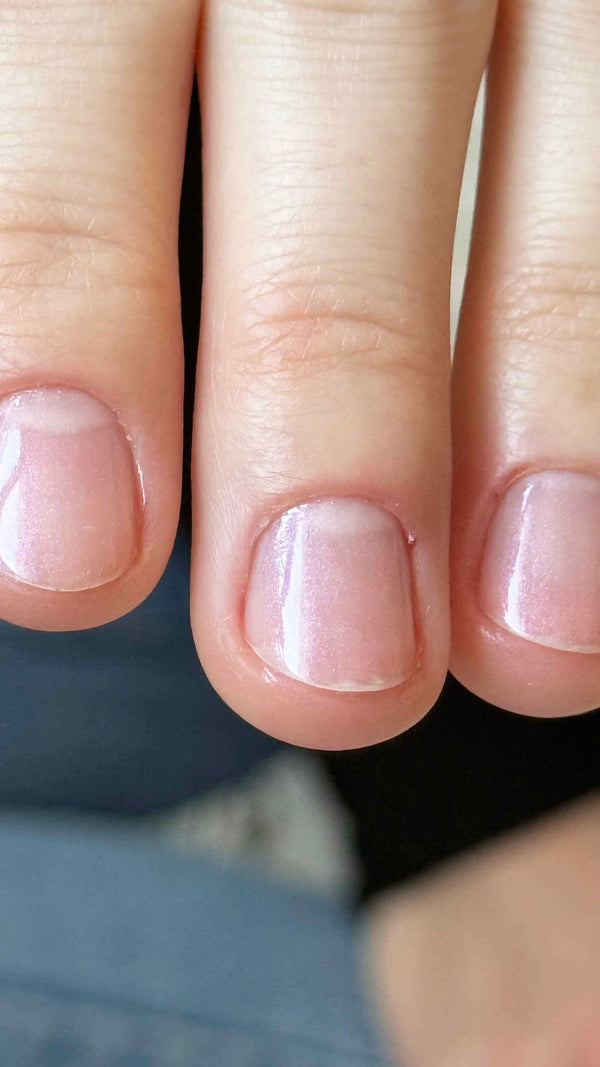 Manucurist Dárková sada Green Active Trio