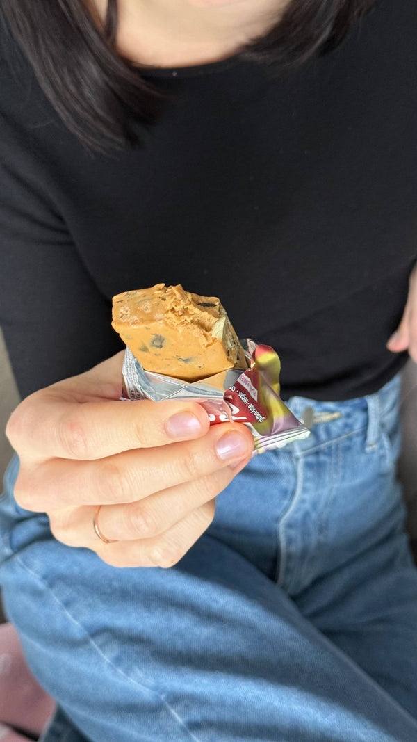 Lifefood Tyčinka Lifebar citronová Super Power BIO (40 g)