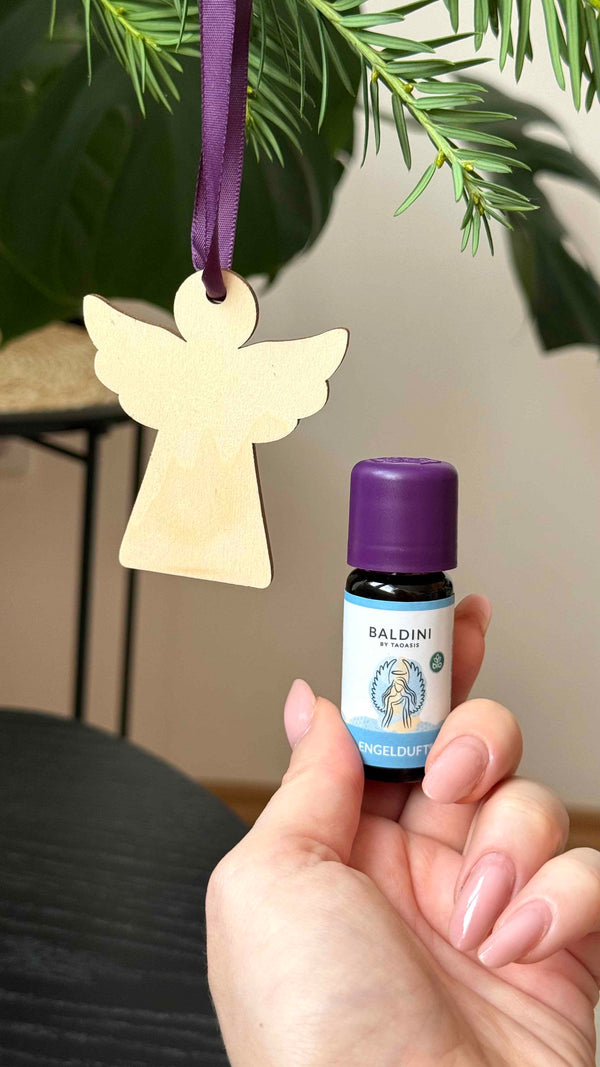 TAOASIS Baldini Aroma mini set Angel Scent BIO (10 ml)