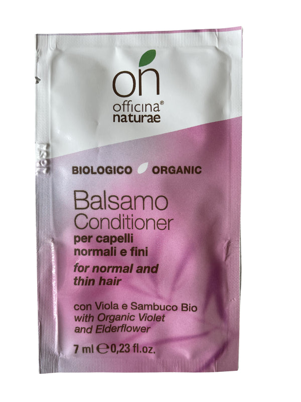 Officina Naturae Kondicionér pre normálne a slabé vlasy <tc>BIO</tc> (150 ml)