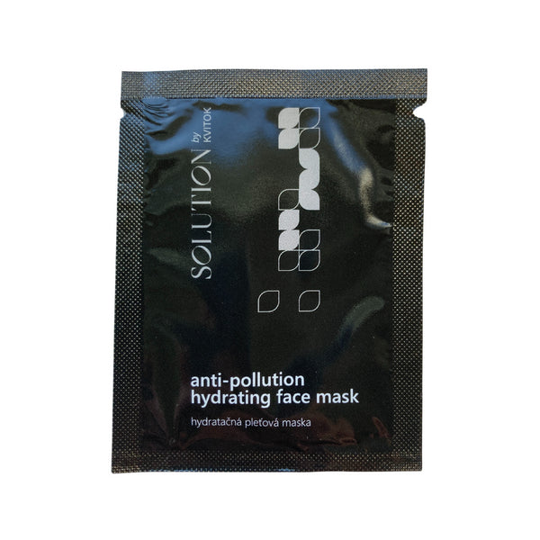 Kvitok Solution Anti-pollution Hydrating Face Mask (30 ml)