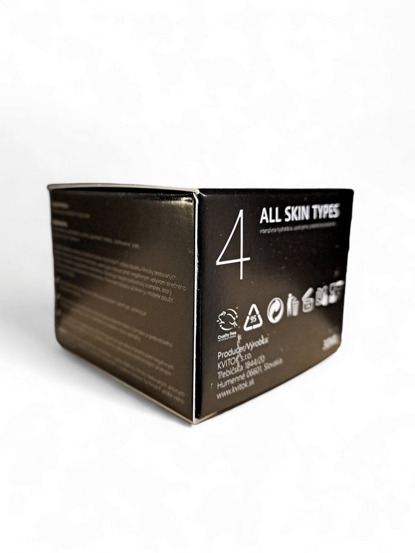 Kvitok Solution Anti-pollution Hydrating Face Mask (30 ml)