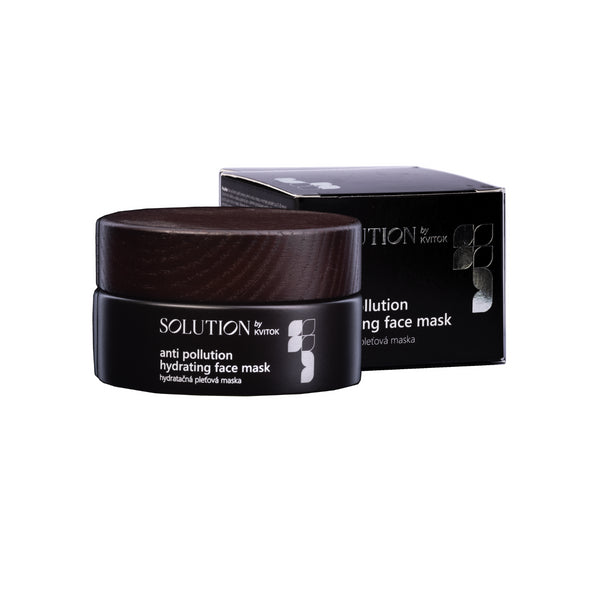 Kvitok Solution Anti-pollution Hydrating Face Mask (30 ml)
