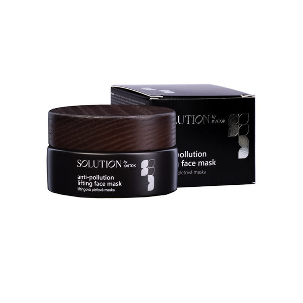 Kvitok Solution Anti-pollution Lifting Face Mask (30 ml)