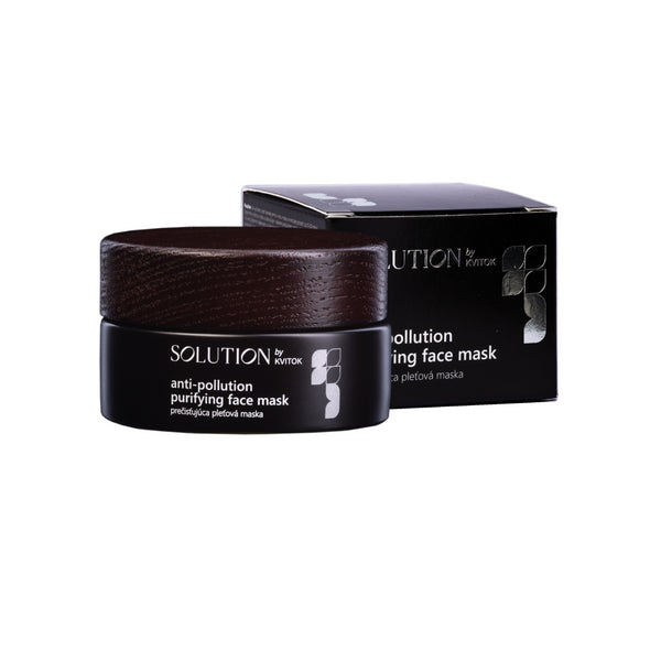 Kvitok Solution Anti-pollution Purifying Face Mask (30 ml)