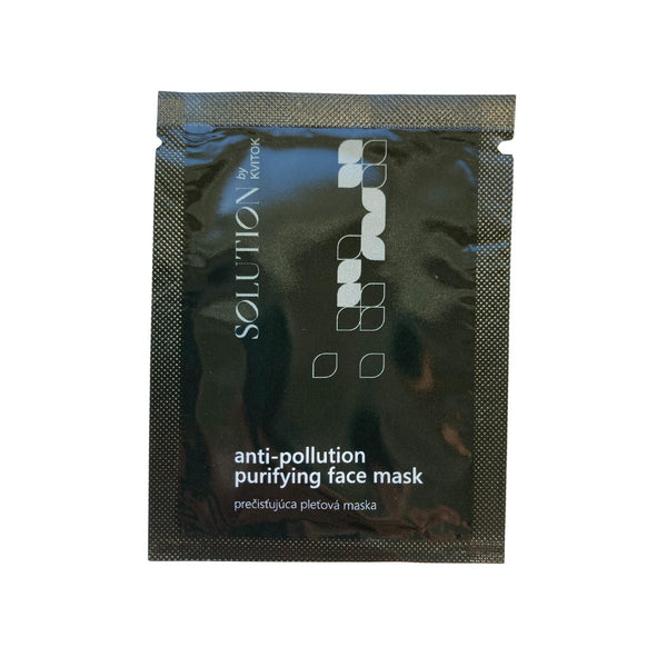 Kvitok Solution Anti-pollution Purifying Face Mask (30 ml)