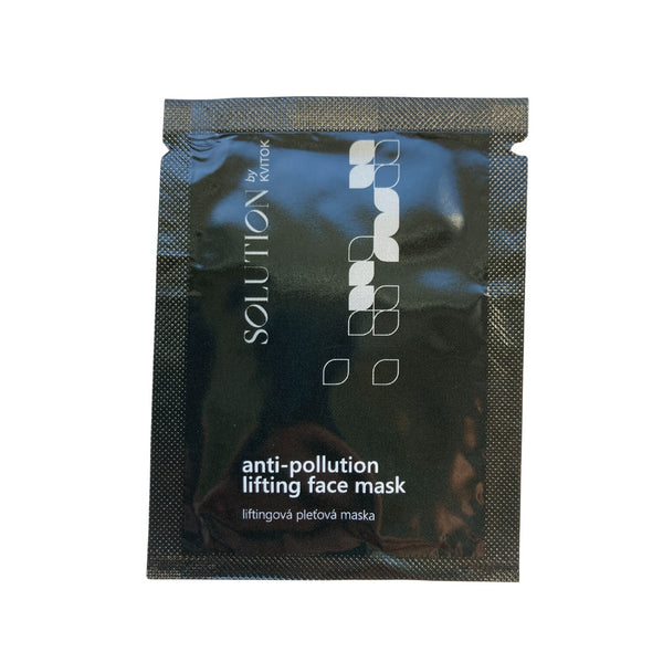 Kvitok Solution Anti-pollution Lifting Face Mask (30 ml)