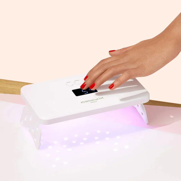 Manucurist LED lampa PRO 36W