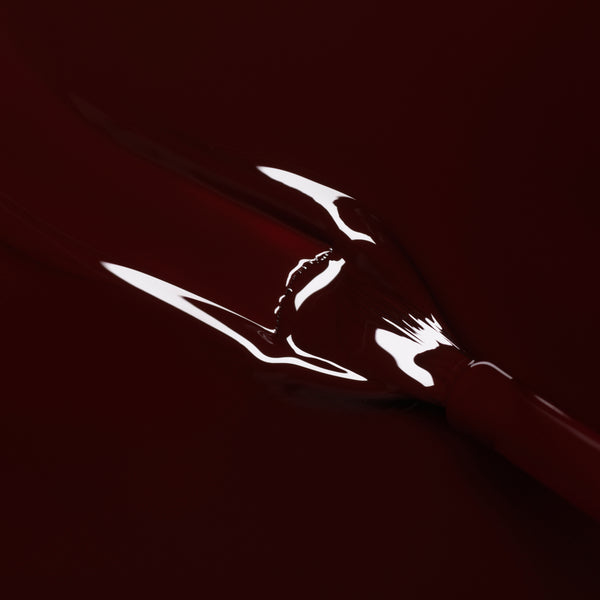 Manucurist Green Flash LED gél lak na nechty - HollyHock (15 ml)