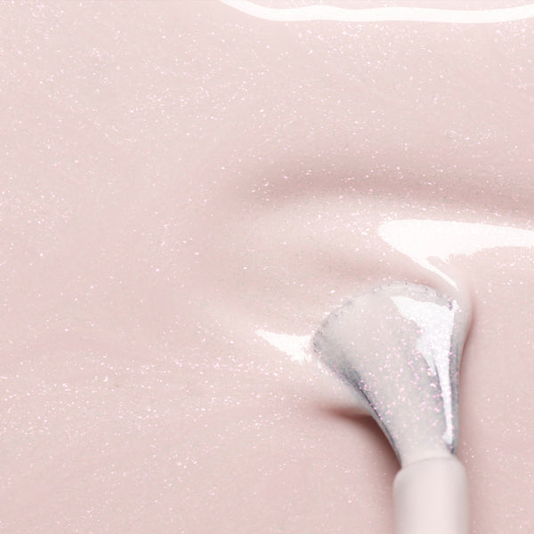 Manucurist Zelený lak na nechty - Lesk (15 ml)