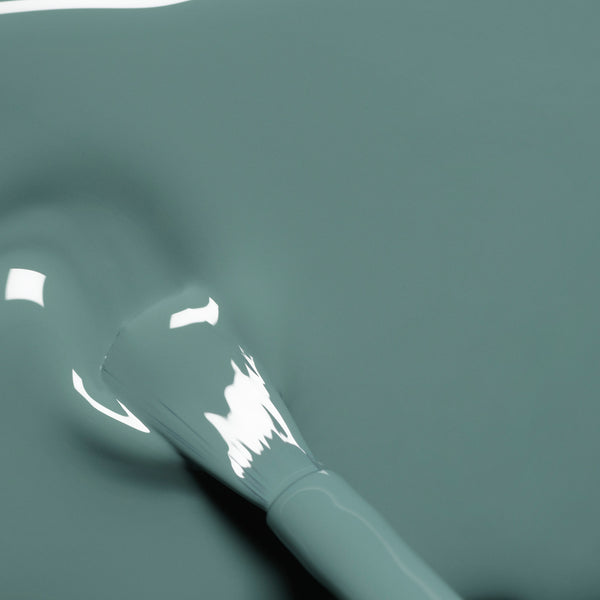 Manucurist Zelený lak na nechty - Sauge (15 ml)