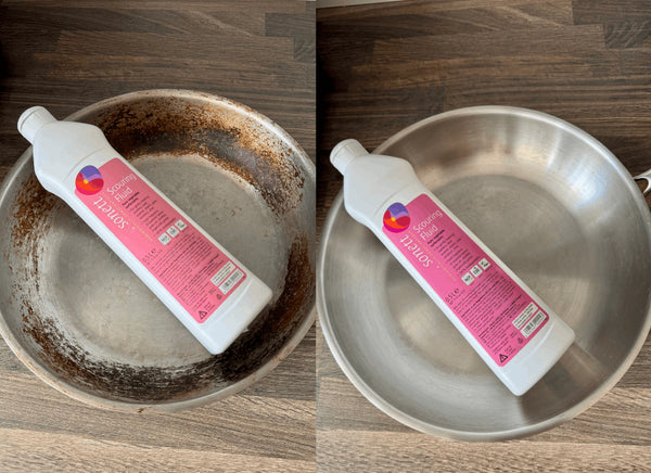 Sonett Fluid Sand (500 ml)