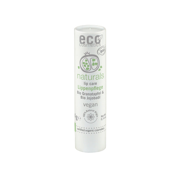 Eco Cosmetics Balzam na pery <tc>BIO</tc> (4 g)