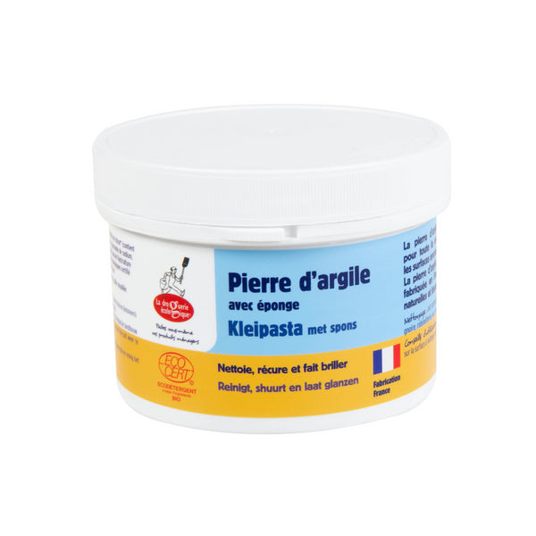 La Droguerie Ecologique by Ecodis Multifunkčná ílovitá pasta <tc>BIO</tc> (500 g)