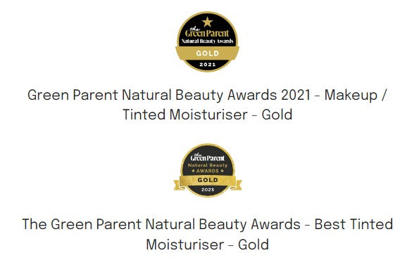 Uoga Uoga Rozjasňující podkladová báze (30 ml) - Comet Tail