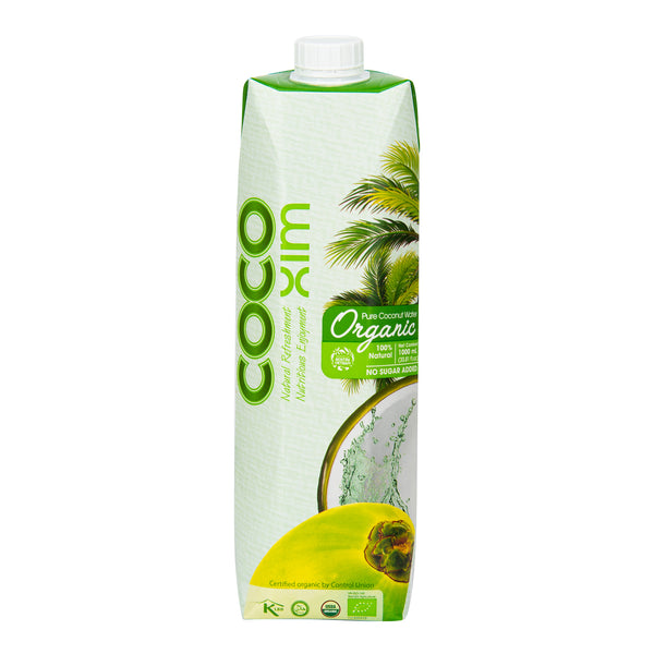 STOP53 Voda kokosová 1 l BIO COCOXIM-1