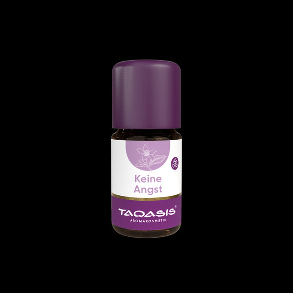 TAOASIS Směs éterických olejů No Fear BIO (5 ml)