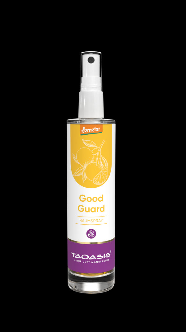 TAOASIS Osvěžovač vzduchu Good Guard BIO (50 ml)