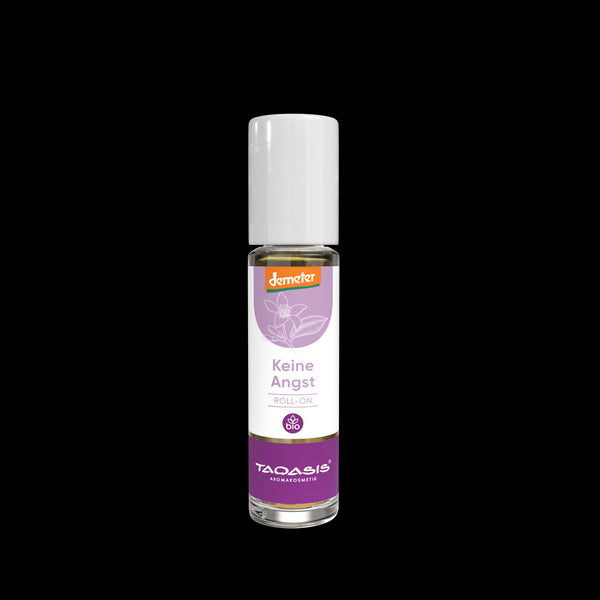 TAOASIS Aroma roll-on No Fear BIO (10 ml)