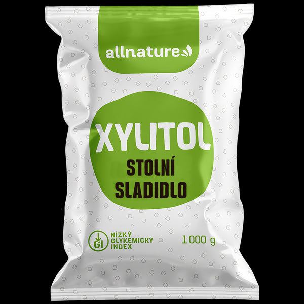 Allnature Xylitol