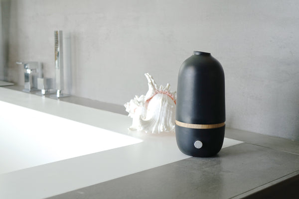 Innobiz Nebulizační difuzér BO Black - II. jakost