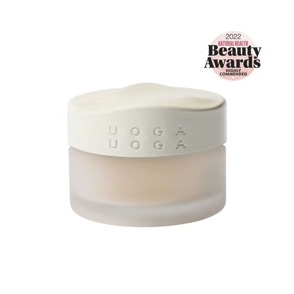 Uoga Uoga Minerání pudrový make-up s jantarem (10 g)