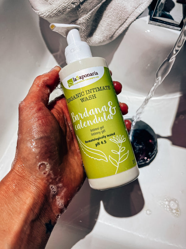 laSaponaria Bestsellers zľavnená sada