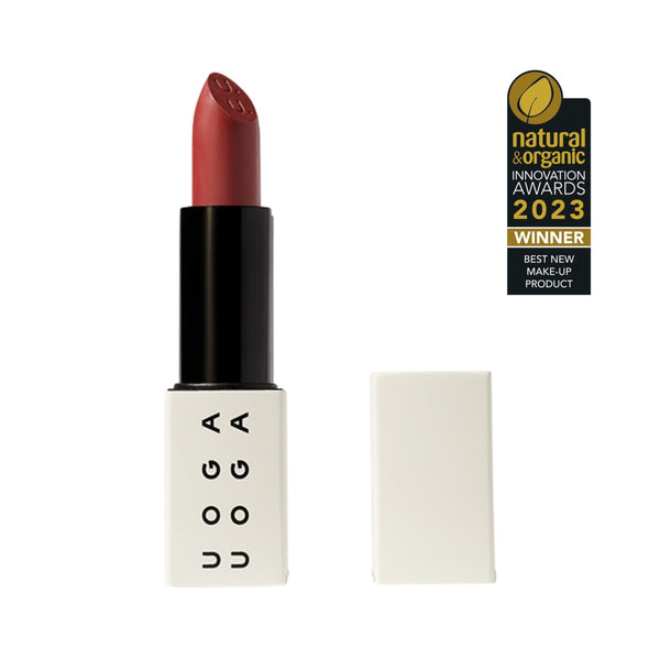 Uoga Uoga Vyživující rtěnka (4 g)