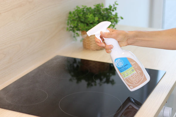 Tierra Verde Zľavnená sada Čistenie šampiónov